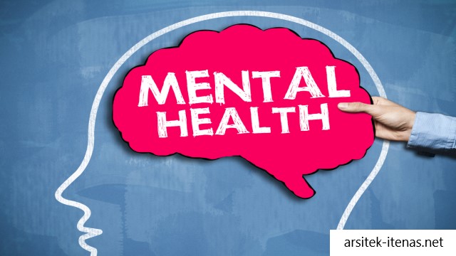 5 Cara Efektif Menjaga Kesehatan Mental bagi Remaja
