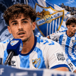 Joaquin Munoz,MALAGA CF,Mengatakan Kompetisi LaLiga Tidak Terlalu Berat untuk Timnya